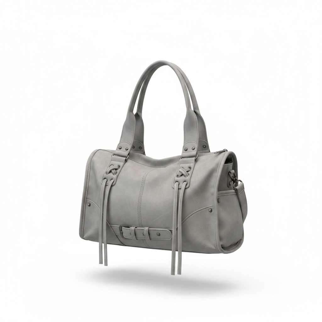 Satchel Bag