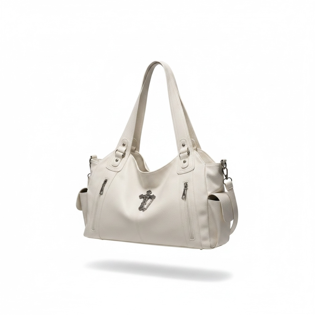 Hobo Shoulder Bag