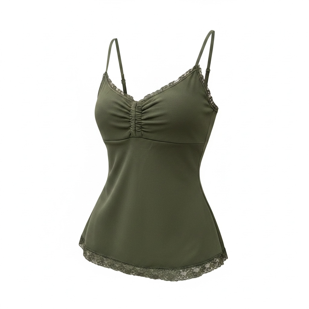 Lace Cami