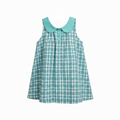 Peter Pan Collar Top