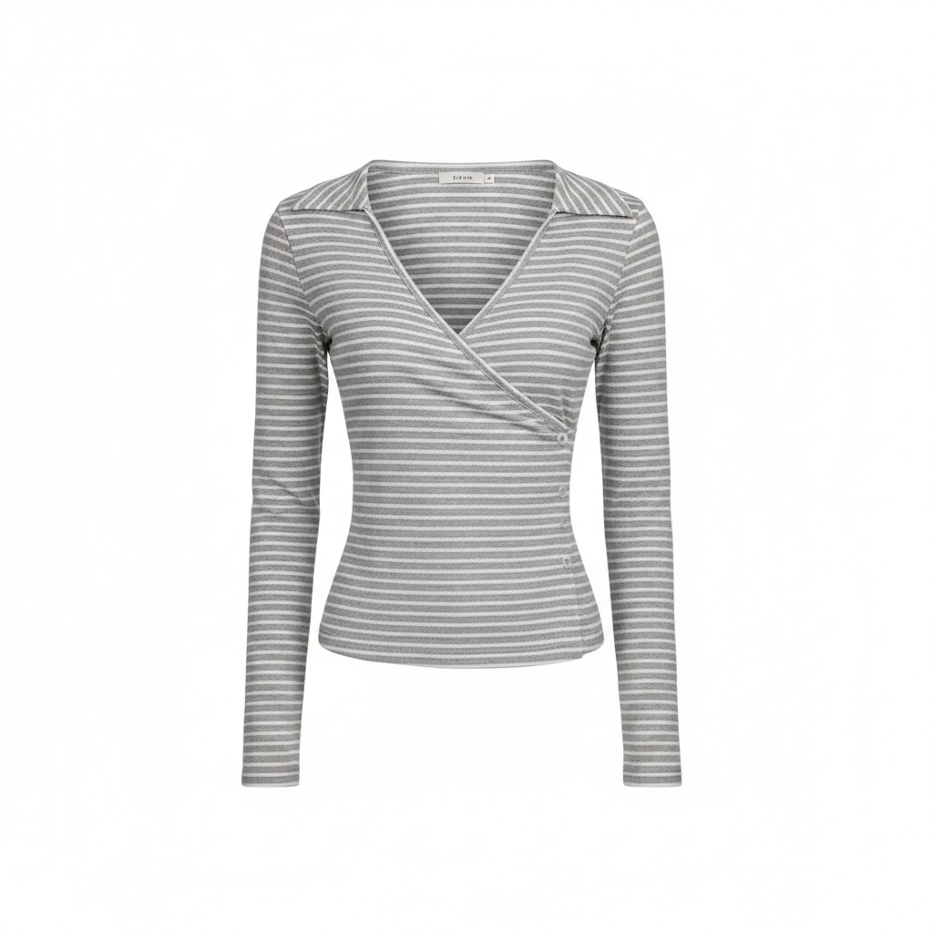 Wrap top