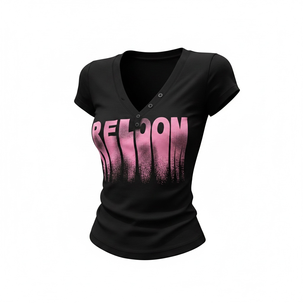 Fitted top
