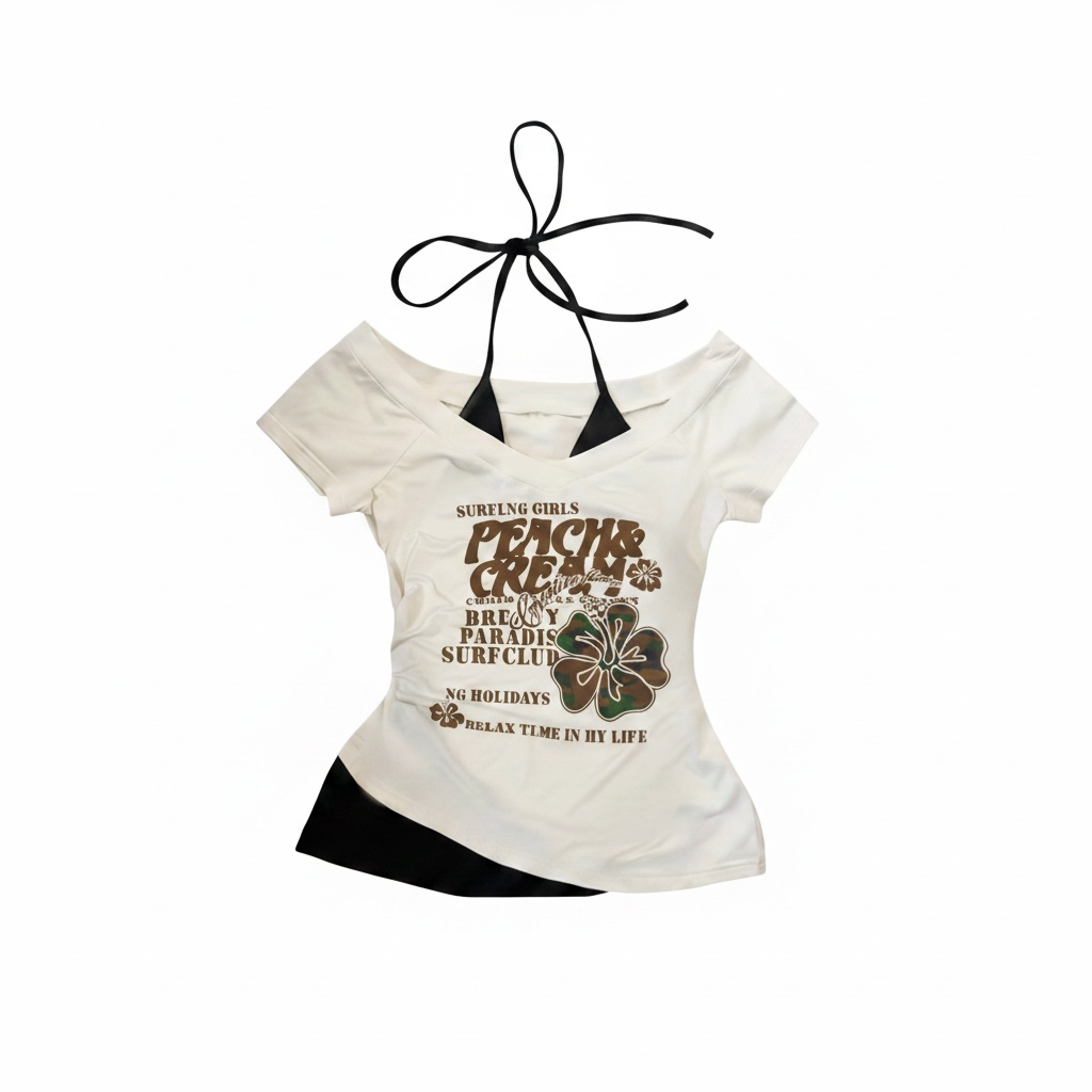 Fashion top