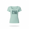 Graphic Baby Tee