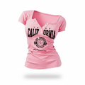 Y2K Baby Tee