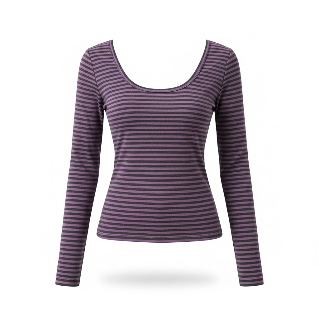 Fitted Top